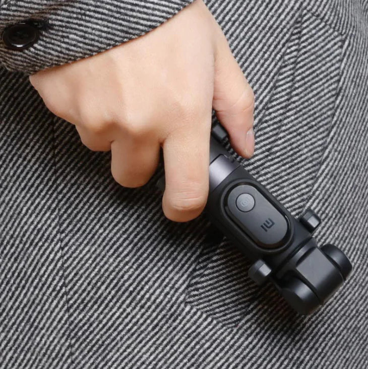 Xiaomi Mini Perche à Selfie Bluetooth avec Trépied | ZapShop