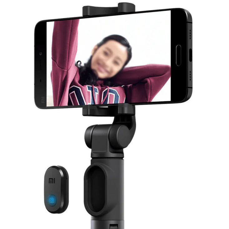 Xiaomi Mini Perche à Selfie Bluetooth avec Trépied | ZapShop