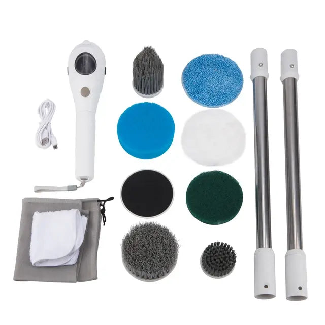 Brosses de nettoyage ménagé