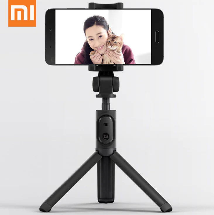 Xiaomi Mini Perche à Selfie Bluetooth avec Trépied | ZapShop