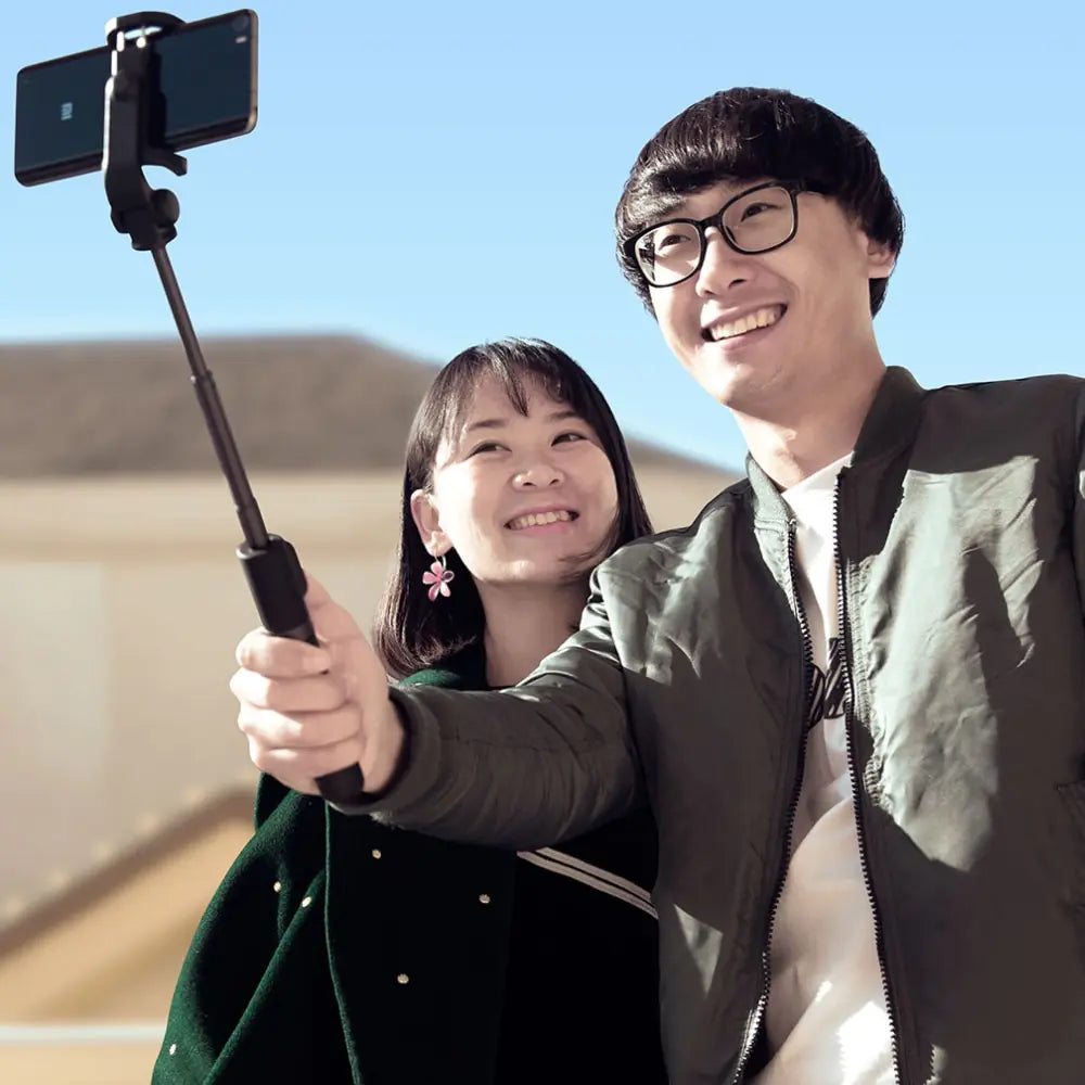Xiaomi Mini Perche à Selfie Bluetooth avec Trépied | ZapShop