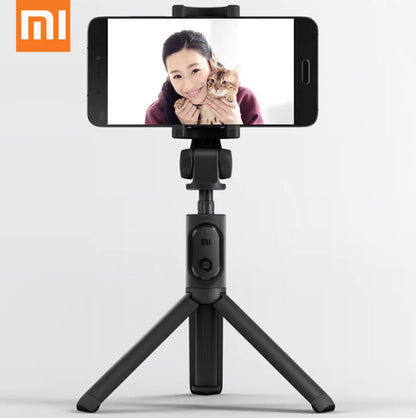 Xiaomi Mini Perche à Selfie Bluetooth avec Trépied | ZapShop