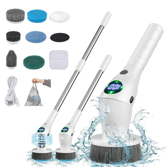 Brosses de nettoyage ménagé